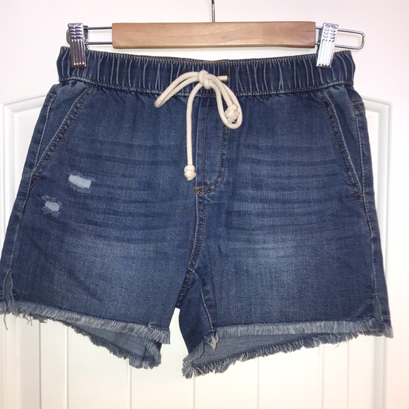 No Boundaries Pants - No boundaries size XS (1) shorts
